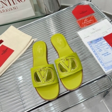 Valentino Slippers